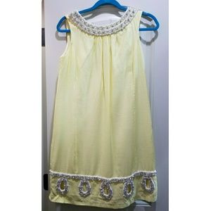 Lilly Pulitzer Jubilee Dress