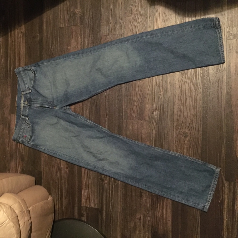 POLO Men's jeans