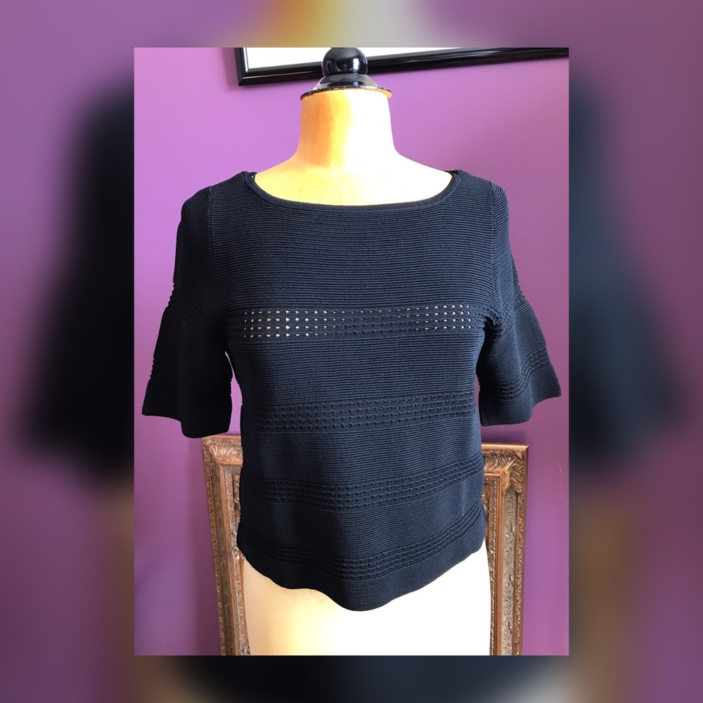 White House | Black Market Top