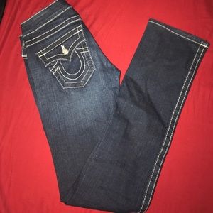 True Religion