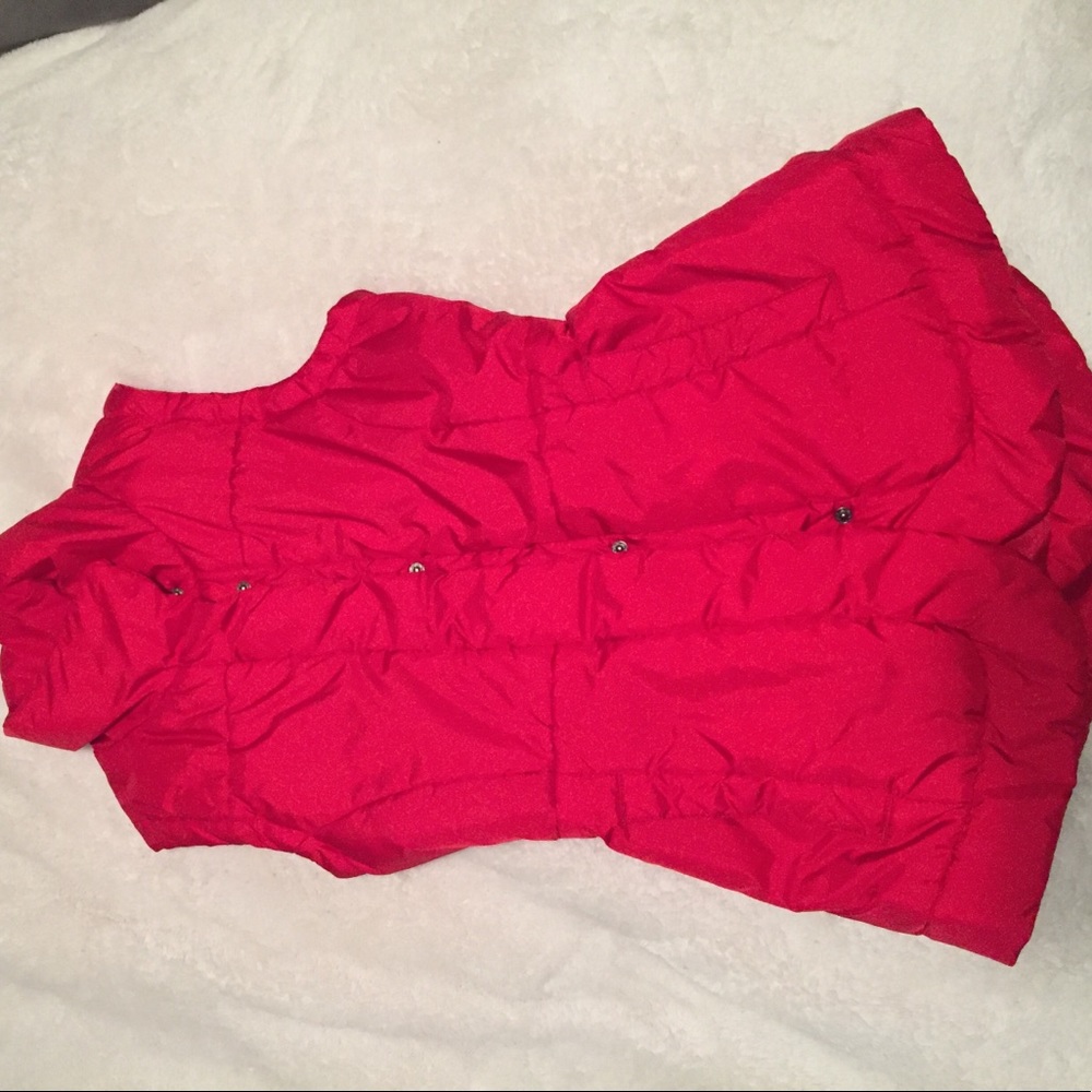 Vest