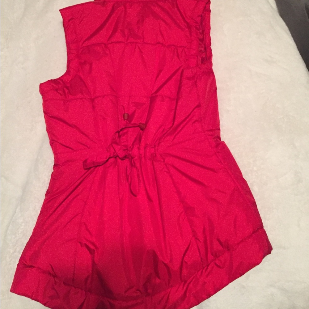 Vest - Picture 2 of 2