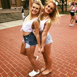 Meet your Posher, Riley