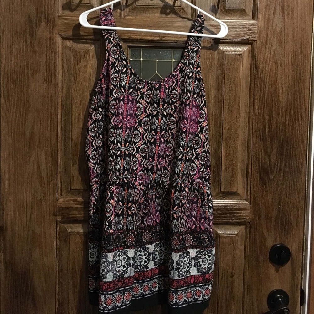 Short jumper