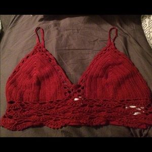 Xhileration bralette curvy
