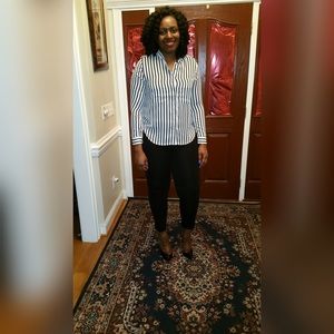 Meet your Posher, Jasmine