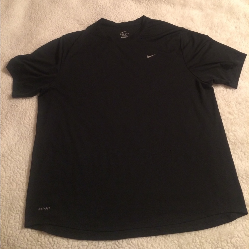 Nike Dri-Fit shirt