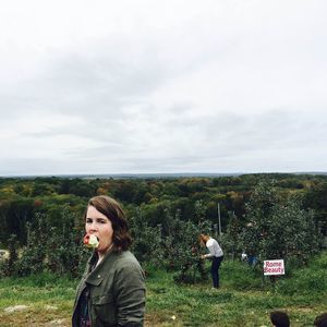 Meet your Posher, Bridget