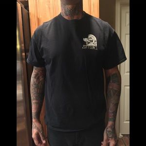 Zeppelins This Place Ruined My Life Edition 🖕🏼