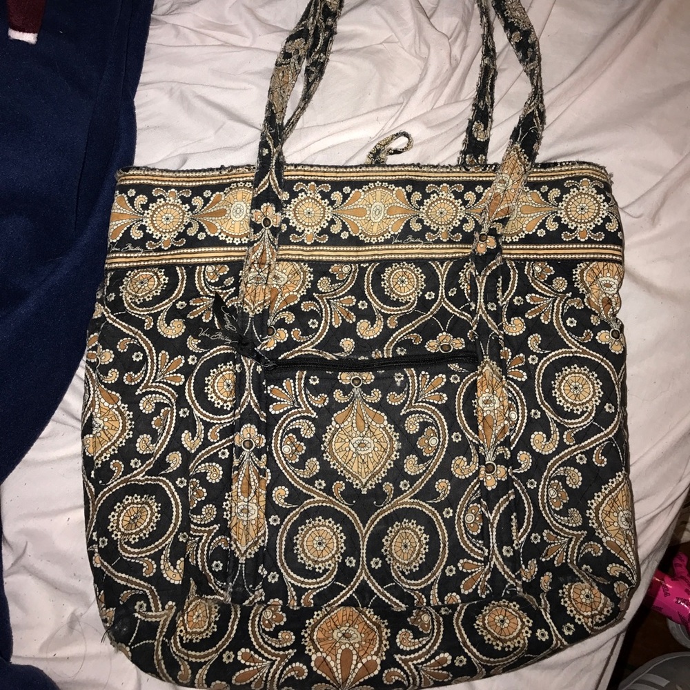 Vera Bradley Tote