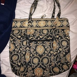 Vera Bradley Tote