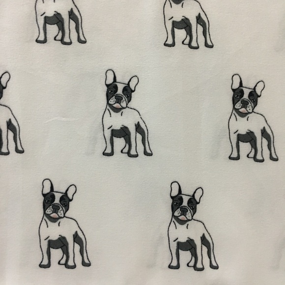 ralph lauren french bulldog