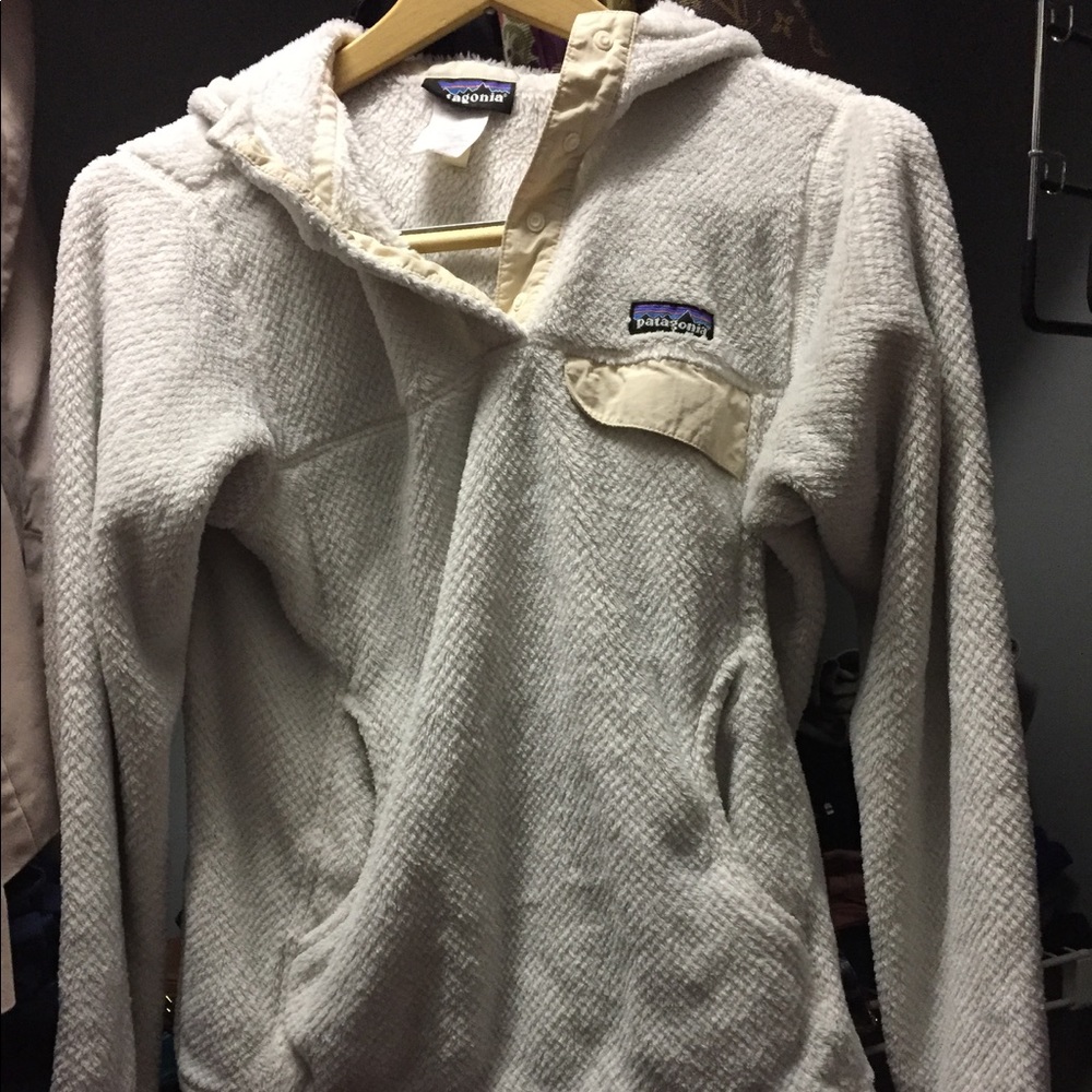 Fleece Patagonia