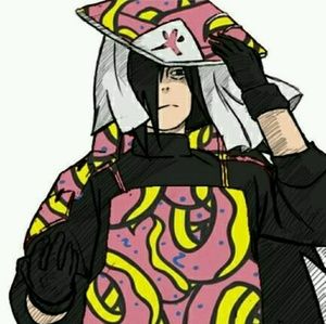 Meet your Posher, Kevin