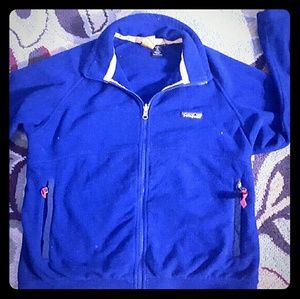 Youth Patagonia Jacket