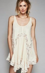 Free People She Swings Slip Dress Free People She Swings Slip Dress
