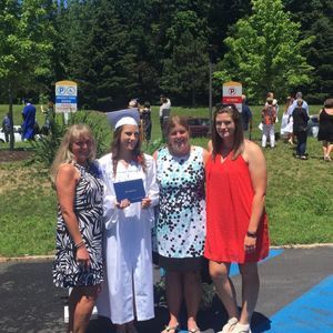 Meet your Posher, Becky