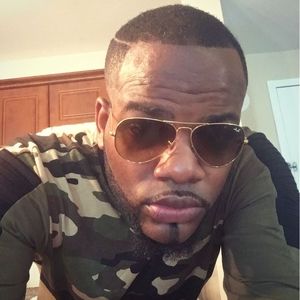 Meet your Posher, Keith