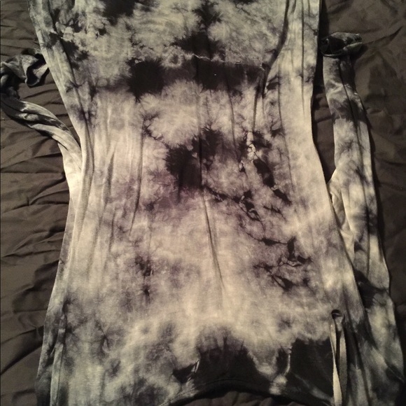 Tie dye tunic - Picture 5 of 5