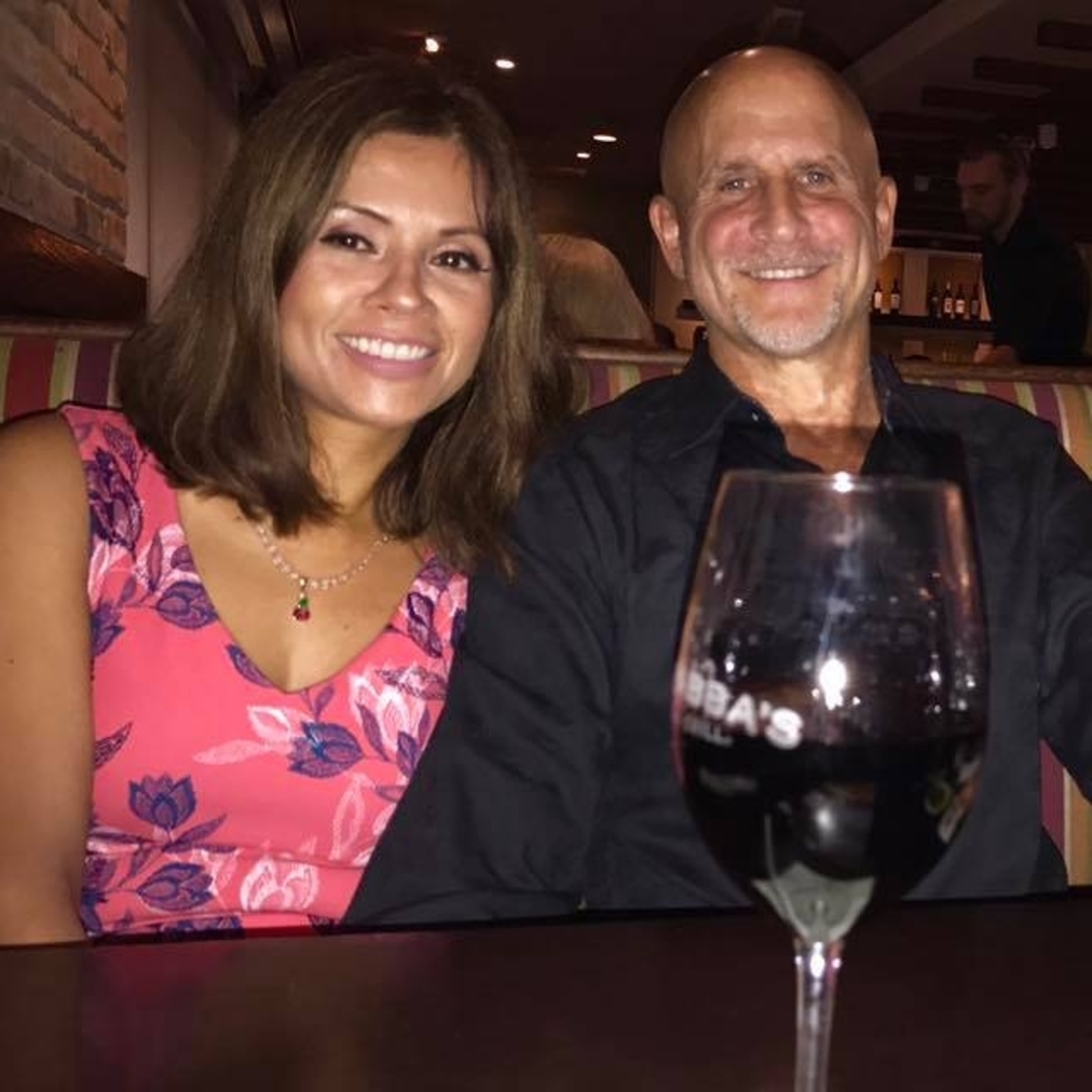 Meet your Posher, Maria