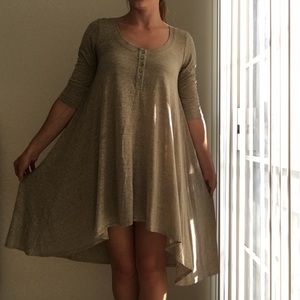 Flowy dress Flowy dress