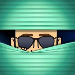 Meet your Posher, Chad