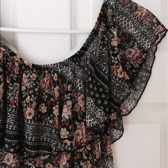 Superlight and sheer shirt - Picture 2 of 4