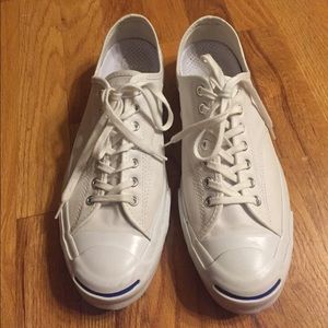 Original Model Jack Purcell Converse Low Chucks