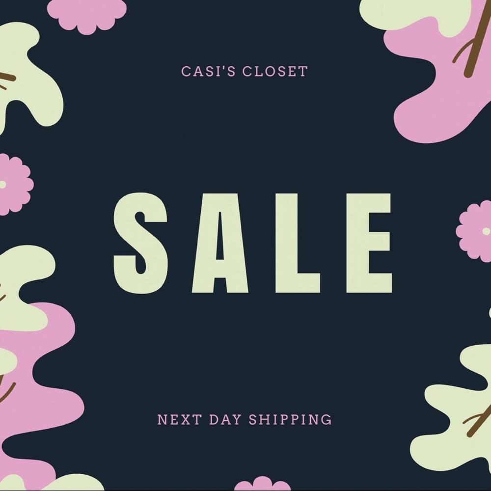 🚨 PRICE DROPS 🚨