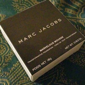 Marc Jacobs Foundation