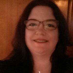 Meet your Posher, Becky