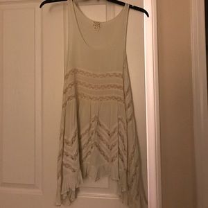 Free People Slip Free People Slip