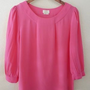 Kate Spade New York Silk Blouse