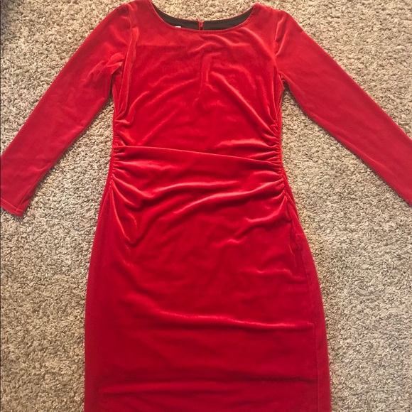 Dresses & Skirts - Mini dress