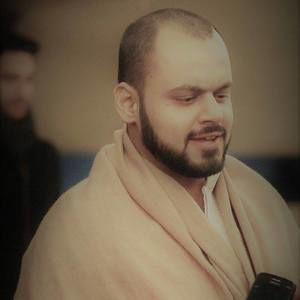 Meet your Posher, Sheikh