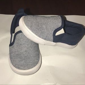 Toddler Boy H & M shoe
