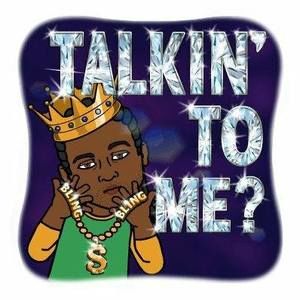 Meet your Posher, Chukwuemeka