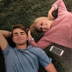 Meet your Posher, Kassi