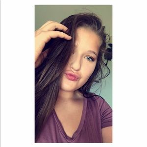 Meet your Posher, Rachael