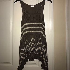 Free people slip Free people slip