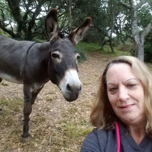 Meet your Posher, Michele