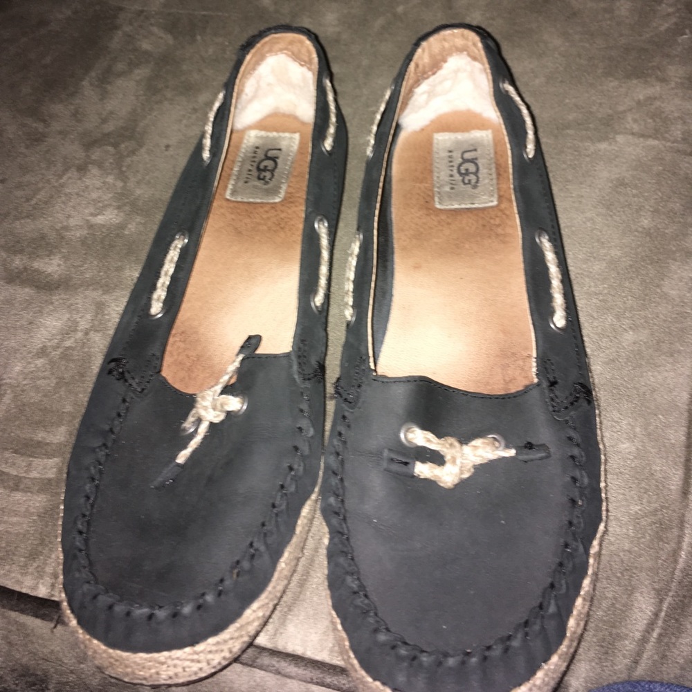 Ugg shoes