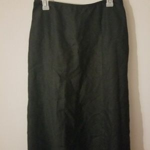 Maxi Skirt