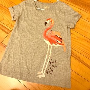 Kate Spade tee sz sx Kate Spade tee sz sx