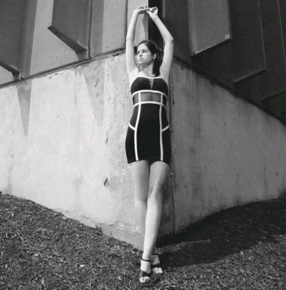 Meet your Posher, Amanda