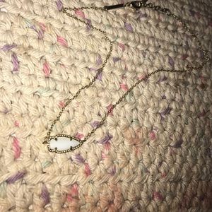 Kendra Scott neckless