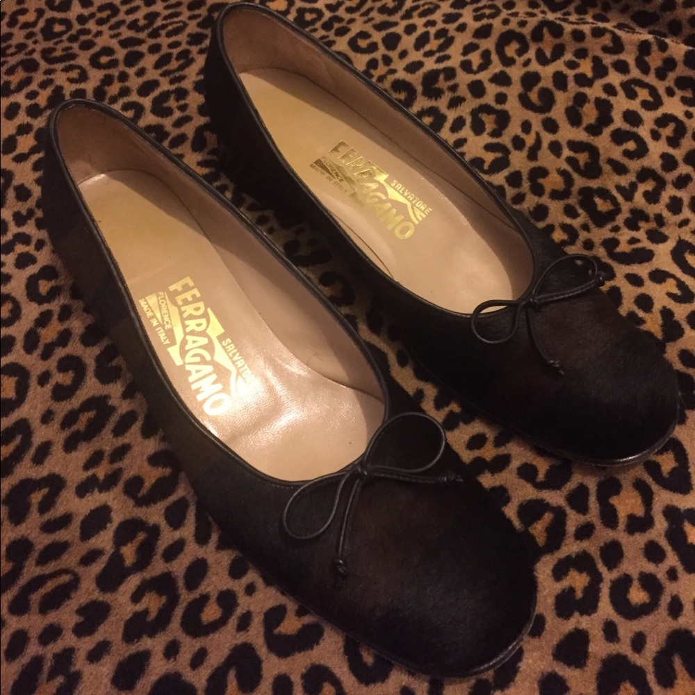 Cute shoes for work