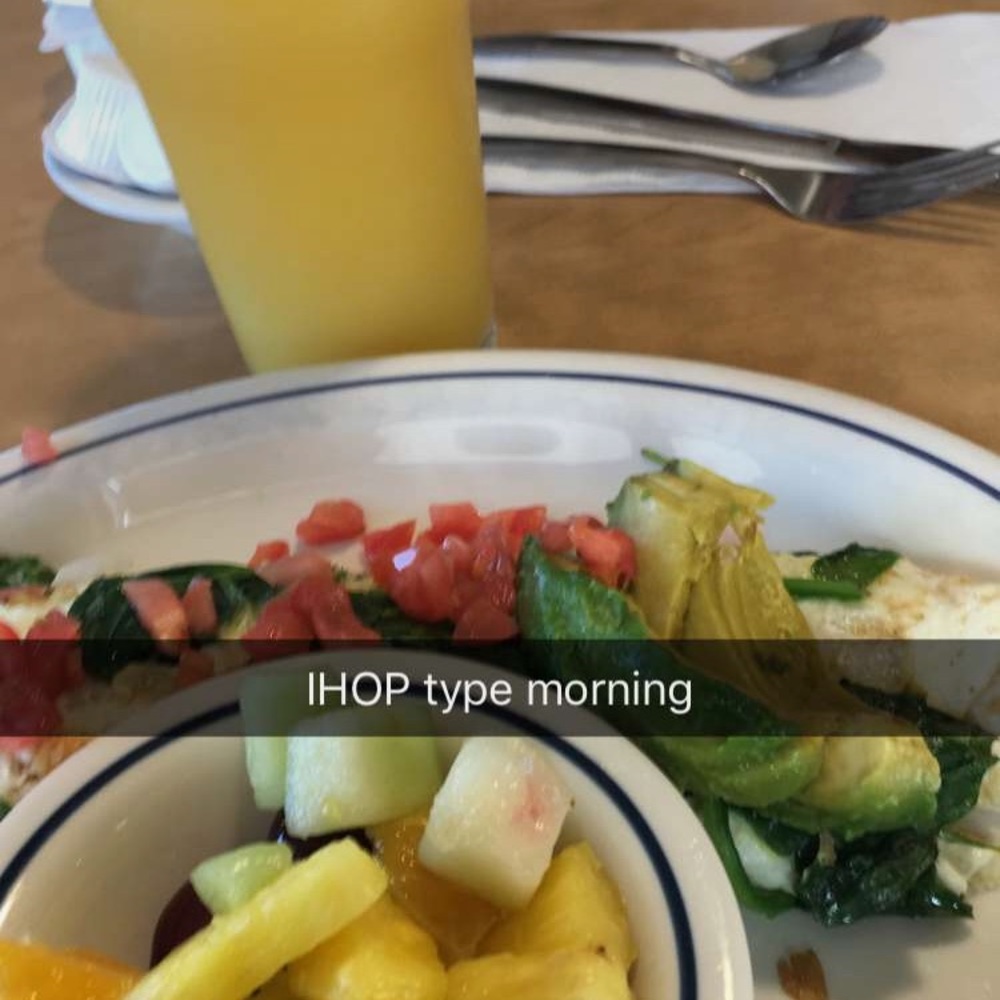 Meet your Posher, Jacky