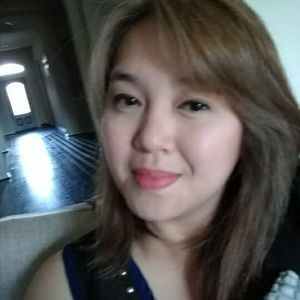 Meet your Posher, Cathy