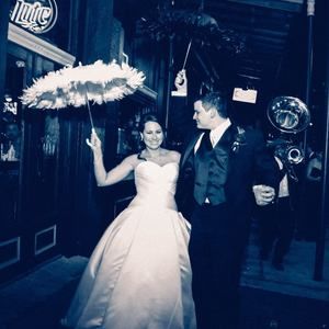 Meet your Posher, Jen